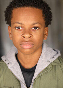 photo of Malachi Josiah White photo of Malachi Josiah White