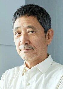 Kaoru Kobayashi Kaoru Kobayashi