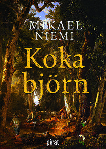 Koka björn Koka björn