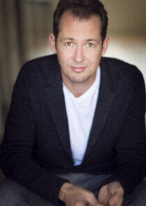 photo of Mike McLeish photo of Mike McLeish