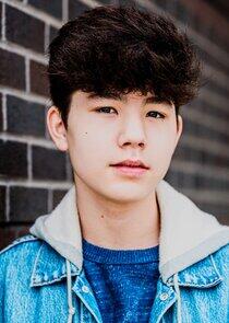 Logan Kim Logan Kim
