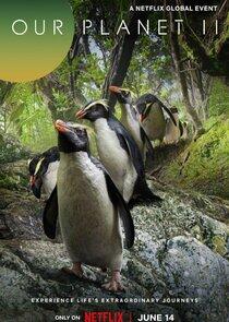 Our Planet Our Planet