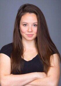 photo of Bri Marie Korin photo of Bri Marie Korin