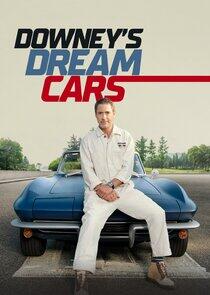 Downey's Dream Cars Downey's Dream Cars