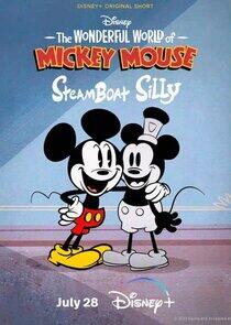 The Wonderful World of Mickey Mouse The Wonderful World of Mickey Mouse