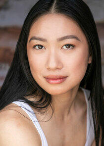 Jess Hong Jess Hong