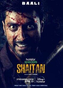 Shaitan Shaitan