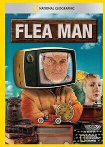 Flea Man Flea Man
