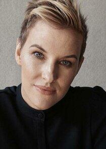 Kate Mulvany Kate Mulvany