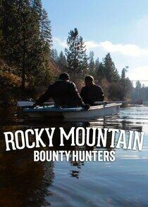 Rocky Mountain Bounty Hunters Rocky Mountain Bounty Hunters