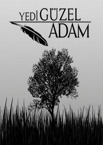 Yedi güzel adam Yedi güzel adam
