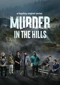 Murder in the Hills Murder in the Hills