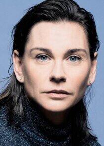 Christiane Paul Christiane Paul