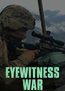 Eyewitness War Eyewitness War