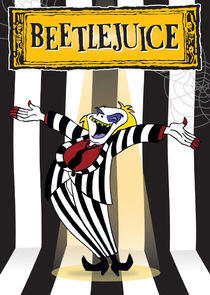 Beetlejuice Beetlejuice