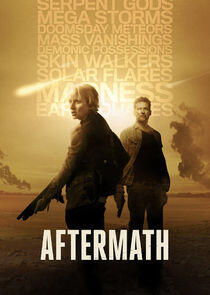 Aftermath Aftermath