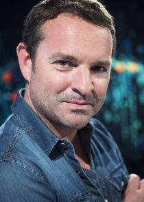 Adriaan Van den Hoof