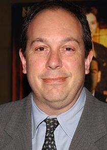 Mark Gordon Mark Gordon