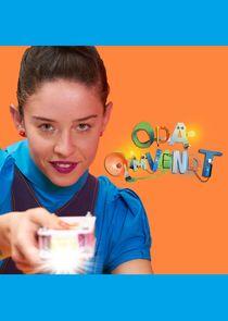 Oda Omvendt Oda Omvendt