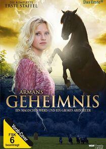 Armans Geheimnis Armans Geheimnis