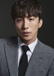 Dong Hyun Bae Dong Hyun Bae