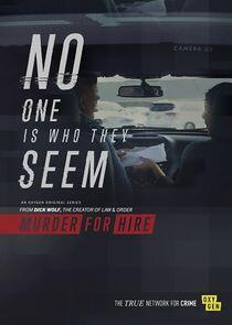 Murder for Hire - Season 1 Murder for Hire - Season 1