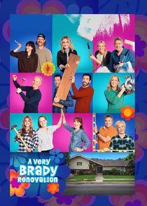 A Very Brady Renovation A Very Brady Renovation