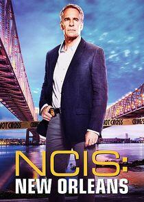 NCIS: New Orleans - Season 6 NCIS: New Orleans - Season 6