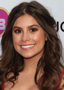 Madisyn Shipman Madisyn Shipman