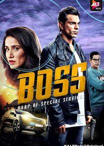 BOSS: Baap of Special Services BOSS: Baap of Special Services