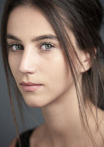 Claudia Salas Claudia Salas