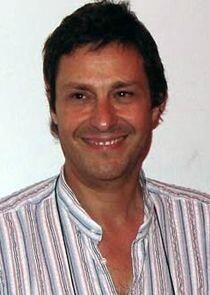 Paolo Barzman Paolo Barzman