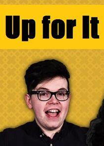 Up for It Up for It