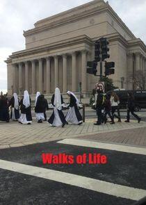 Walks of Life Walks of Life