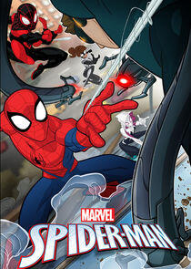 Marvel's Spider-Man - Season 2 Marvel's Spider-Man - Season 2