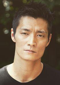 Kazuya Tanabe Kazuya Tanabe
