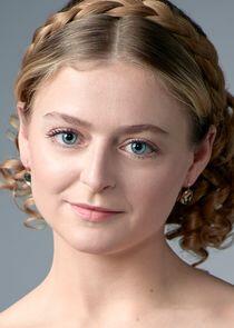 Lavinia Dickinson Lavinia Dickinson