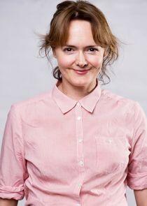 photo of Luisa Prosser photo of Luisa Prosser