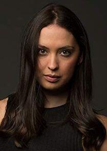 photo of Zia Kelly photo of Zia Kelly