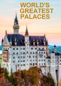 World's Greatest Palaces World's Greatest Palaces