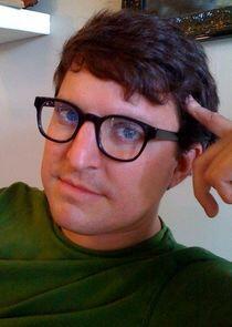 photo of Steven Hanna photo of Steven Hanna