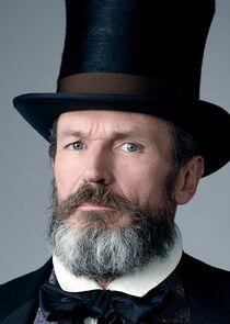 Edward Dickinson Edward Dickinson