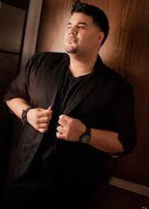 Chuey Martinez Chuey Martinez