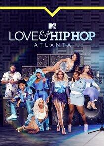 Love & Hip Hop: Atlanta - Season 12 Love & Hip Hop: Atlanta - Season 12