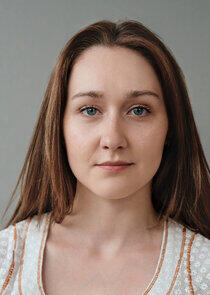 photo of Christine Steel photo of Christine Steel