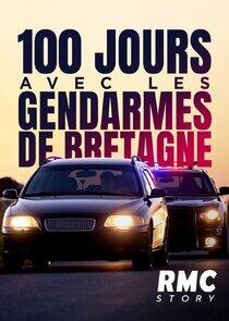 100 jours avec les gendarmes - Season&nbsp;8