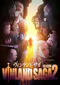 Vinland Saga - Season 2 Vinland Saga - Season 2