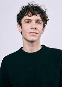 photo of Ben Levi Ross