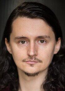 photo of Andrew Gourlay photo of Andrew Gourlay
