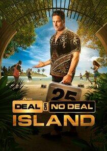Deal or No Deal Island Deal or No Deal Island
